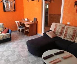 Holiday home Calle Chile Maspalomas Spain