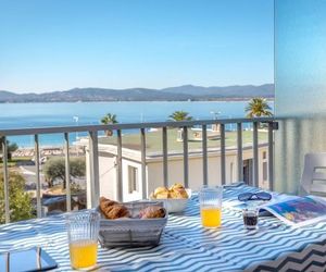 Apartment Emplacement exceptionnel - appartement 2 pieces - proche plage et centre ville St. Raphael France