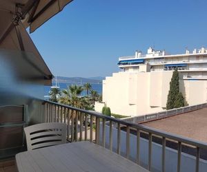 Apartment Emplacement exceptionnel - studio 2/3 personnes - proche plage et commerces 6 St. Raphael France