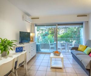 Apartment Emplacement exceptionnel - studio 2/3 personnes - face est - proche plage et commerces St. Raphael France