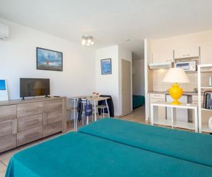 Apartment Emplacement exceptionnel - studio 2/3 personnes - proche plage et commerces 9 St. Raphael France