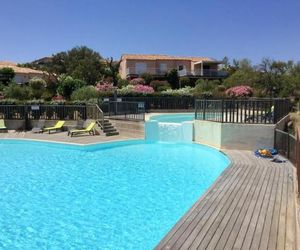 Holiday home Armentajo Porto-Vecchio France