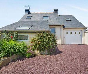 House Maison agréable 6 pers à lile grande, proche plages en pleumeur-bodou Pleumeur-Bodou France