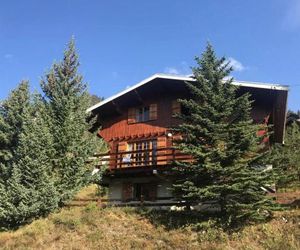 House Grand chalet dans un quartier résidentiel - plein sud - 10 pers avec 5 grandes chambres Montgenevre France