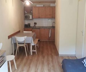 Apartment 2 pièces 4 personnes idéalement bien situé 2 Loutra France