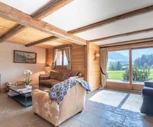 Apartment Location appartement 4 pièces megeve mont darbois 10 Megeve France