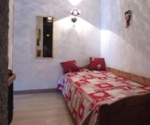 Apartment Les gradins 4 Les Orres France