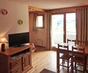 Apartment Ledelweiss 26 Les Orres France