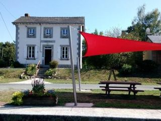 Hotel pic Maison éclusière Le Port, Les Refuges du Halage