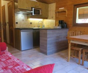 Apartment Appartement 2 pièces 4 personnes 11 Chatel France