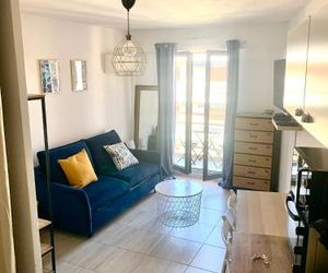 Appartement au cœur du Golf de Saint-Tropez Cavalaire-sur-Mer France