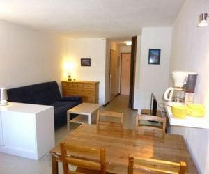 Apartment Studio amenage et espose est Brides-les-Bains France