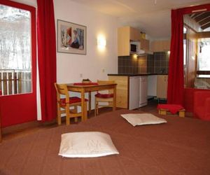 Apartment Appartement avec double exposition Brides-les-Bains France