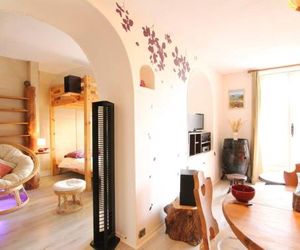 Apartment Grand studio - 2/4 personnes briançon Briancon France