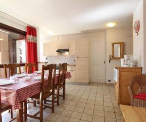 Apartment Appartement 2 pièces cabine 4/6 personnes briançon Briancon France