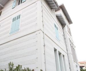 La cabane 64 Biarritz France