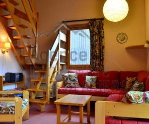 Apartment Le bastion i 3 Bellentre France