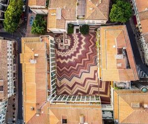 Campana Avignon France