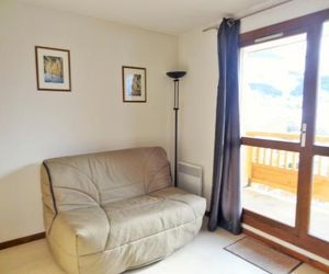 Apartment Large studio avec vue dégagée sur la montagne Les Deux-Alpes France