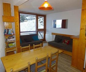 Apartment 2 pièces 6 personnes à arc 1800 proche des commerces et des pistes dans le quartier du charvet Les Arcs 1800 France