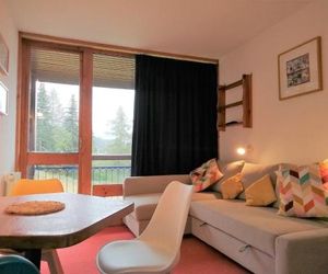 Apartment Studio 4 personnes à arc 1800 proche des pistes et des commerces dans le quartier des villards 9 Les Arcs 1800 France