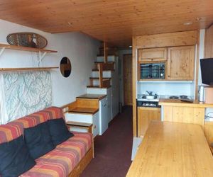 Apartment Appartement 2 pièces 5 personnes à arc 1800 proche des pistes dans le quartier de charmettoger Les Arcs 1800 France
