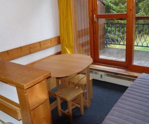 Apartment Duplex pour 5 personnes à arc 1800 dans le village de charmettoger, ski aux pieds Les Arcs 1800 France