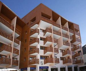 Apartment 2 pièces 4 personnes 33m² - les menuires Les Bruyeres France