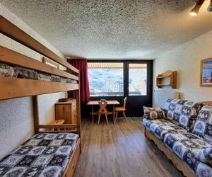 Apartment Les menuires - 3 pers, 20 m2, 1/0 7 Les Menuires France