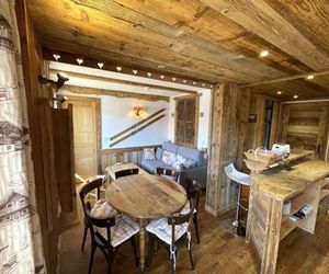 Apartment Superbe appartement pour 6 personnes 166 Les Menuires France
