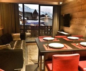 So cosy Val Thorens Val Thorens France