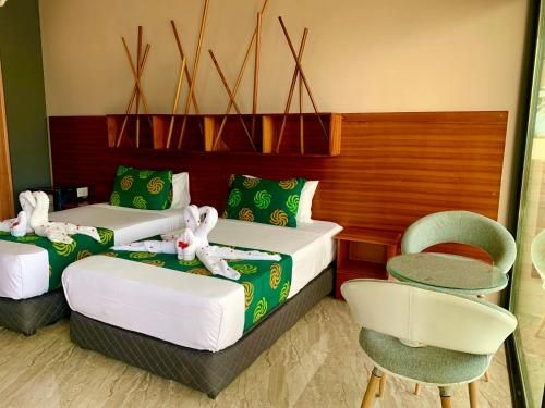 Hotel Photo 8