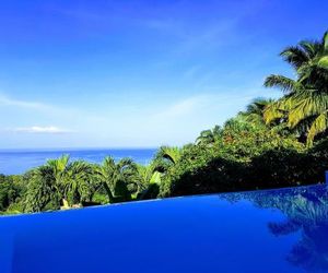 GITE REVE CARAIBES LE PETIT HAVRE Bouillante Guadeloupe