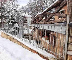 Katogi Stone House Kalavryta Greece