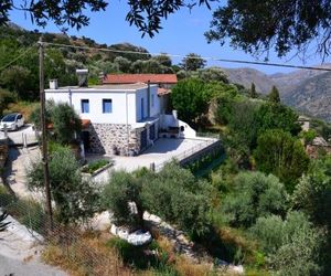 Villa Polios Kandanos Greece