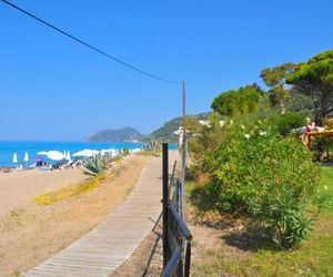 Beachfront holiday House “yannis” on Agios Gordios beach in Corfu Agios Gordios Greece