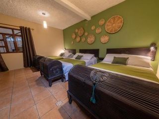 Фото отеля 7 orejas