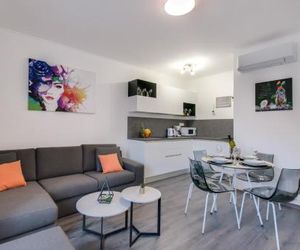 Apartments Sherri Rijeka Croatia