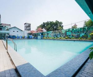 OYO 1652 Hotel Tampiarto Probolinggo Indonesia