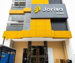 Jorisa Hotel Padang Indonesia