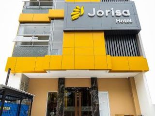 Фото отеля Jorisa Hotel