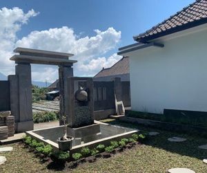 Tegal Suci Guest House Tulamben Indonesia