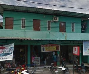 Abi Alfath Homestay Batam Island Indonesia
