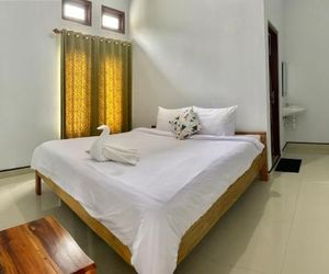 Santiago bed and breakfast Ende Indonesia