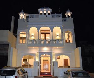 Ranthambore Mahal Sawai Madhopur India