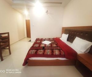 Ayuskama Rishikesh Resort Rishikesh India