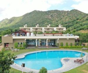 Amarbagh Resort Pushkar India