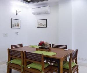 Woodpecker BnB Defence Colony Delhi City India