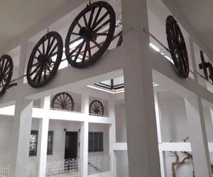 Reysham Bungalow Estate Stay Coorg Madikeri India