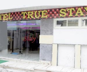 Hotel True Stay Delhi City India